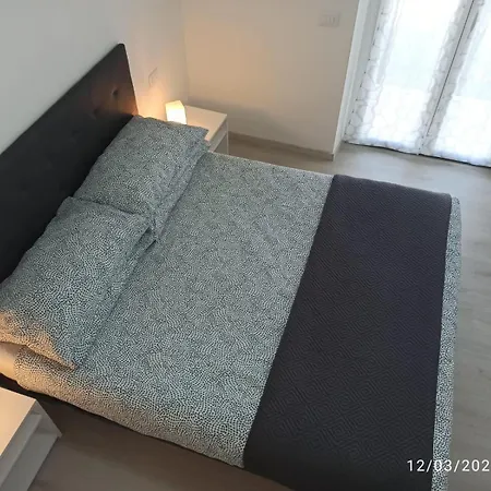 בית הארחה Casa Fuerte *