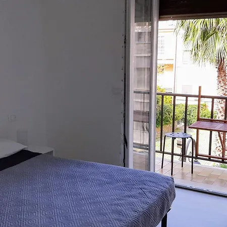 Casa Fuerte Affittacamere 4*