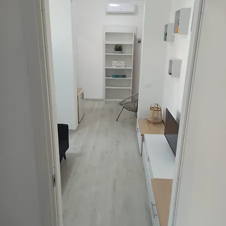 בית הארחה Casa Fuerte לאיגואליה