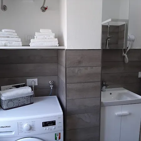 בית הארחה Casa Fuerte *