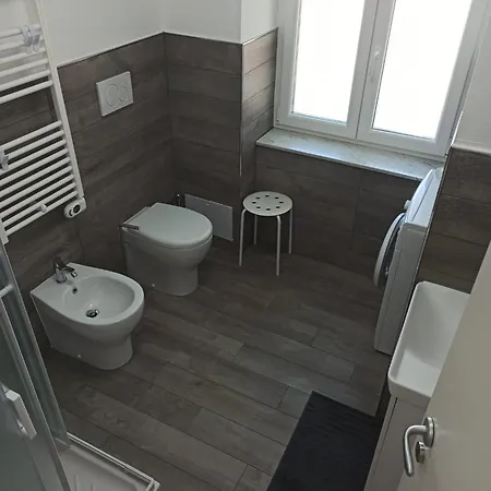 Casa Fuerte Affittacamere Laigueglia