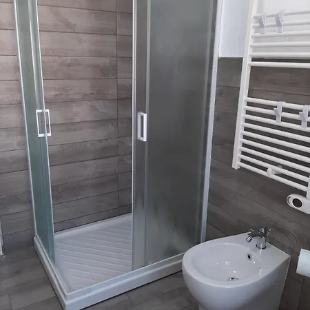 Casa Fuerte Affittacamere