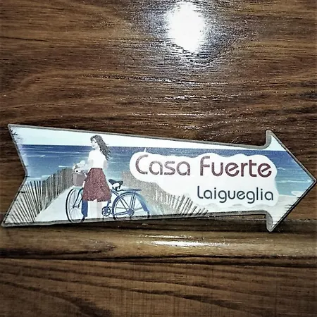 Casa Fuerte Gasthof 4*
