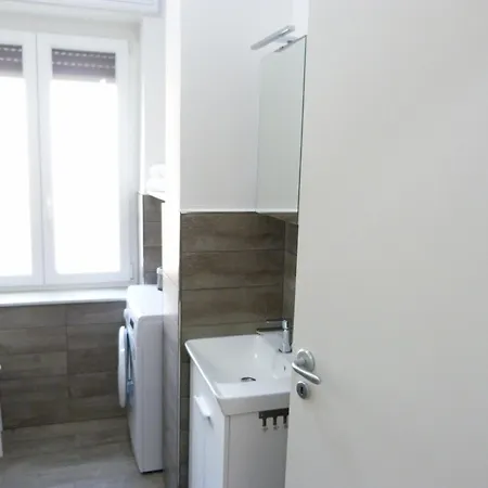 Casa Fuerte Affittacamere