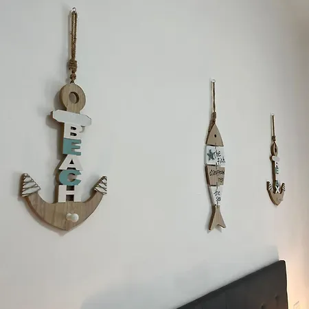 Casa Fuerte 招待所