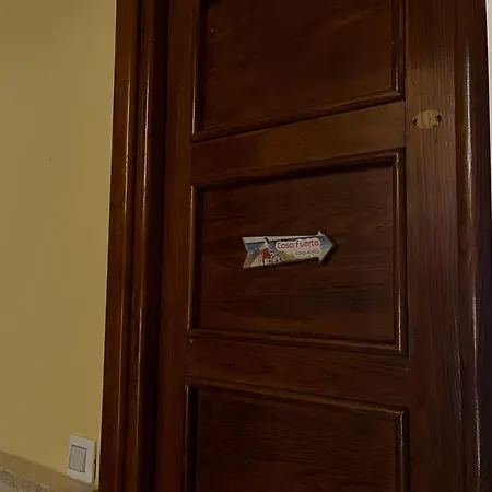 Casa Fuerte 4*