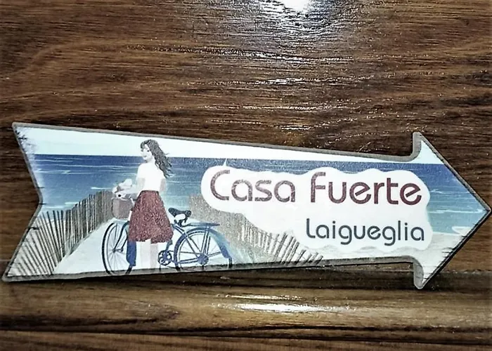 Casa Fuerte Gæstehus 4*
