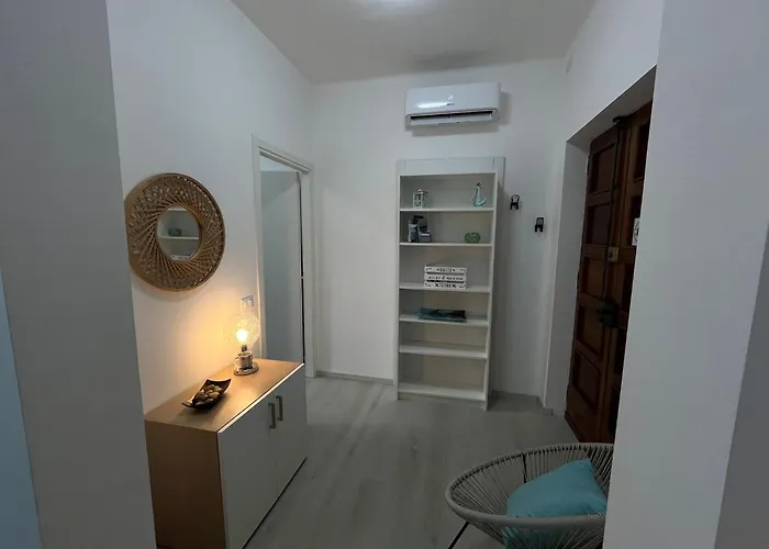 Gasthuis Casa Fuerte 4*