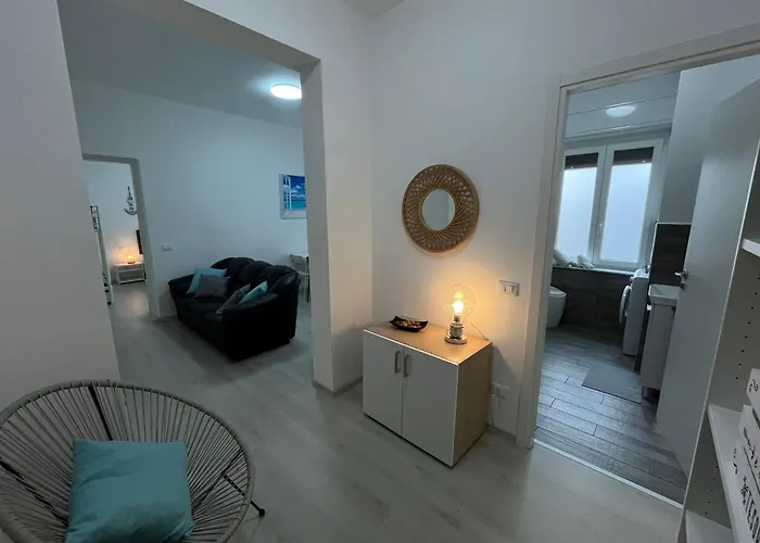 Casa Fuerte 4* Laigueglia
