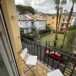 Casa Fuerte Gæstehus