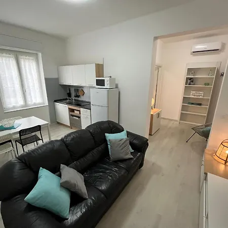Casa Fuerte 4*