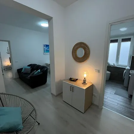 Casa Fuerte 4* Laigueglia