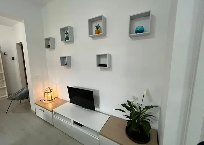 Casa Fuerte Πανσιόν 4*