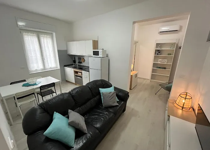 Casa Fuerte 4*